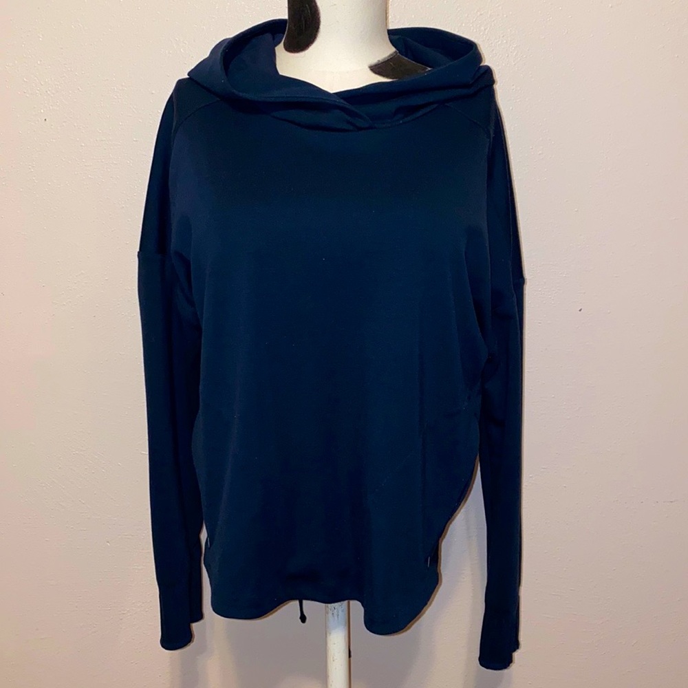 Emerald green lulu lemon hoodie